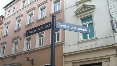 Johannisstrae