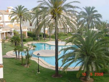 Ferienwohnung in Denia (Alicante / Alacant) oder Ferienwohnung oder Ferienhaus