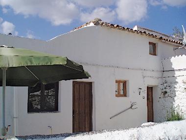Ferienhaus in Ribera Baja, Jan (Jan) oder Ferienwohnung oder Ferienhaus