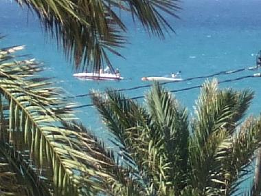 Ferienwohnung in Denia (Alicante / Alacant) oder Ferienwohnung oder Ferienhaus