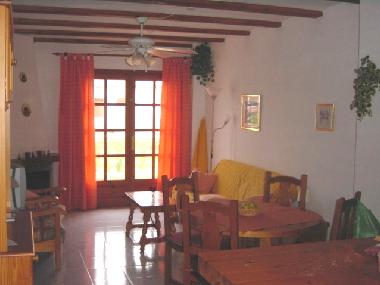 Ferienwohnung in Denia (Alicante / Alacant) oder Ferienwohnung oder Ferienhaus