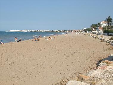 Ferienwohnung in Denia (Alicante / Alacant) oder Ferienwohnung oder Ferienhaus
