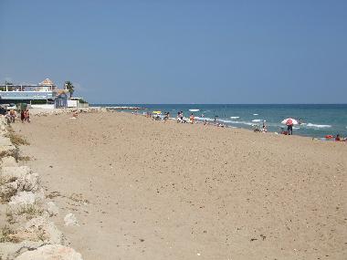 Ferienwohnung in Denia (Alicante / Alacant) oder Ferienwohnung oder Ferienhaus