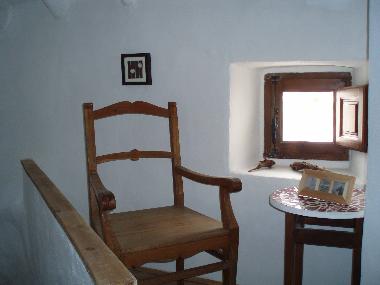 Ferienhaus in Ribera Baja, Jan (Jan) oder Ferienwohnung oder Ferienhaus