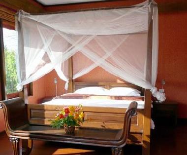 Ferienhaus in Udon Thai (Udon Thani) oder Ferienwohnung oder Ferienhaus
