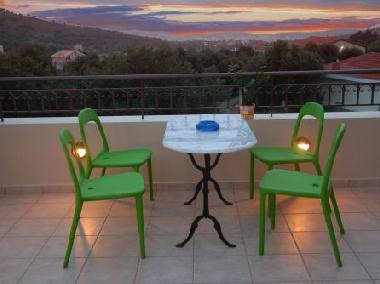 Ferienhaus in Razata - Argostoli (Kefallinia) oder Ferienwohnung oder Ferienhaus