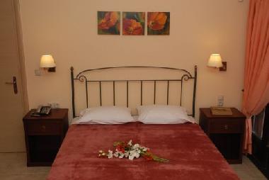 Ferienhaus in Razata - Argostoli (Kefallinia) oder Ferienwohnung oder Ferienhaus