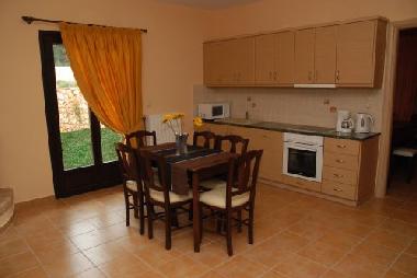 Ferienhaus in Razata - Argostoli (Kefallinia) oder Ferienwohnung oder Ferienhaus