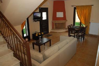 Ferienhaus in Razata - Argostoli (Kefallinia) oder Ferienwohnung oder Ferienhaus