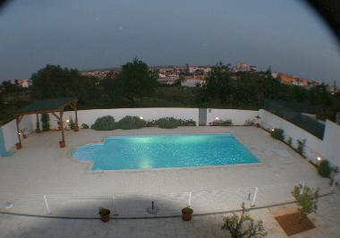 Ferienhaus in TAVIRA (Algarve) oder Ferienwohnung oder Ferienhaus