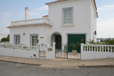 Ferienhaus in TAVIRA (Algarve) oder Ferienwohnung oder Ferienhaus