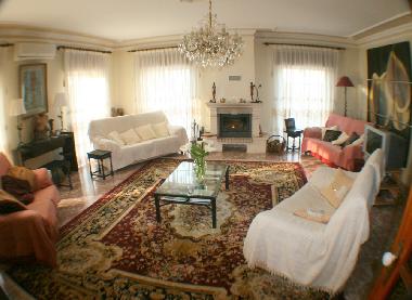 Ferienhaus in TAVIRA (Algarve) oder Ferienwohnung oder Ferienhaus