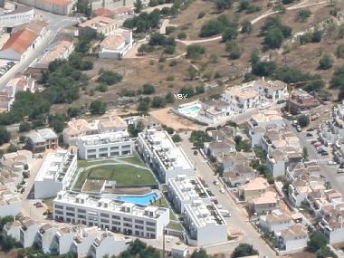 Ferienhaus in TAVIRA (Algarve) oder Ferienwohnung oder Ferienhaus