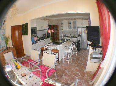 Ferienhaus in TAVIRA (Algarve) oder Ferienwohnung oder Ferienhaus