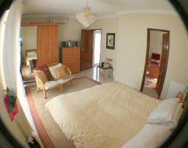 Ferienhaus in TAVIRA (Algarve) oder Ferienwohnung oder Ferienhaus