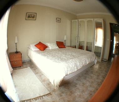 Ferienhaus in TAVIRA (Algarve) oder Ferienwohnung oder Ferienhaus