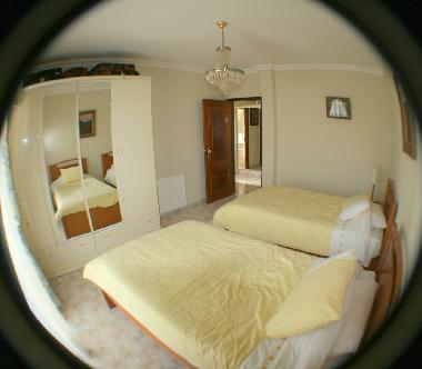 Ferienhaus in TAVIRA (Algarve) oder Ferienwohnung oder Ferienhaus