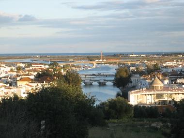 Ferienhaus in TAVIRA (Algarve) oder Ferienwohnung oder Ferienhaus