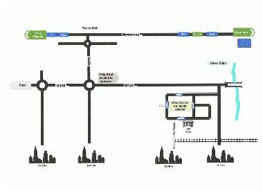 Ferienhaus in TAVIRA (Algarve) oder Ferienwohnung oder Ferienhaus