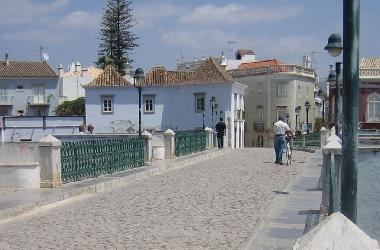 Ferienhaus in TAVIRA (Algarve) oder Ferienwohnung oder Ferienhaus
