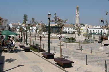 Ferienhaus in TAVIRA (Algarve) oder Ferienwohnung oder Ferienhaus