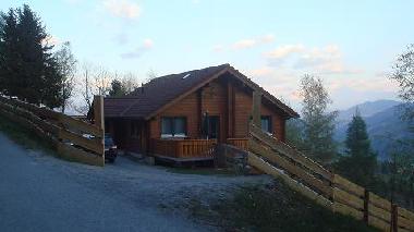 Ferienhaus in St. Peter am Kammersberg (�stliche Obersteiermark) oder Ferienwohnung oder Ferienhaus