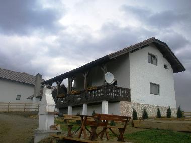 Ferienhaus in Moieciu (Brasov) oder Ferienwohnung oder Ferienhaus