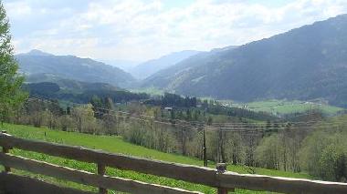 Ferienhaus in St. Peter am Kammersberg (�stliche Obersteiermark) oder Ferienwohnung oder Ferienhaus