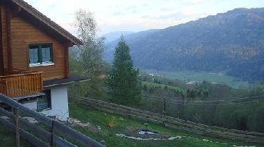Ferienhaus in St. Peter am Kammersberg (�stliche Obersteiermark) oder Ferienwohnung oder Ferienhaus