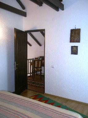 Ferienhaus in Moieciu (Brasov) oder Ferienwohnung oder Ferienhaus