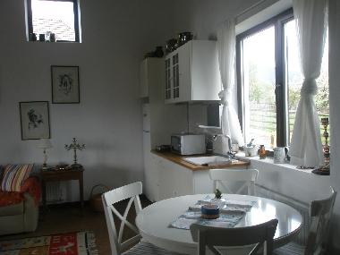 Ferienhaus in Moieciu (Brasov) oder Ferienwohnung oder Ferienhaus
