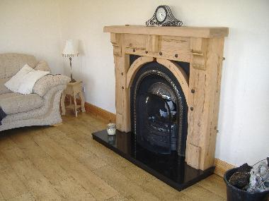 Ferienhaus in Annagry (Donegal) oder Ferienwohnung oder Ferienhaus