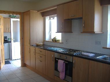 Ferienhaus in Annagry (Donegal) oder Ferienwohnung oder Ferienhaus