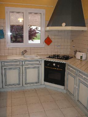 Ferienhaus in Nevian (Aude) oder Ferienwohnung oder Ferienhaus