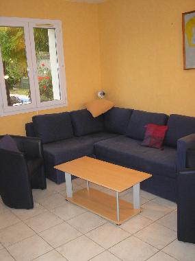 Ferienhaus in Nevian (Aude) oder Ferienwohnung oder Ferienhaus