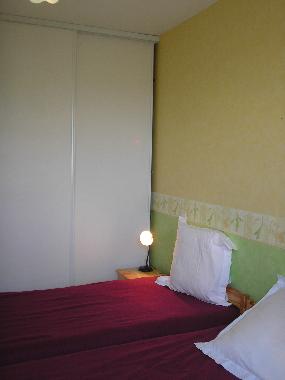 Ferienhaus in Nevian (Aude) oder Ferienwohnung oder Ferienhaus