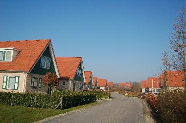 Ferienhaus in Zonnemaire (Zeeland) oder Ferienwohnung oder Ferienhaus