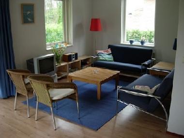 Ferienhaus in Zonnemaire (Zeeland) oder Ferienwohnung oder Ferienhaus