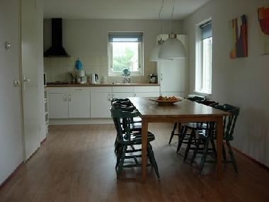 Ferienhaus in Zonnemaire (Zeeland) oder Ferienwohnung oder Ferienhaus