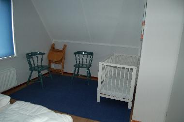 Ferienhaus in Zonnemaire (Zeeland) oder Ferienwohnung oder Ferienhaus