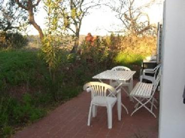 Ferienhaus in Sao Bras de Alportel (Algarve) oder Ferienwohnung oder Ferienhaus