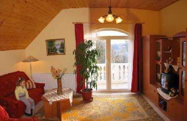 Ferienhaus in H�viz (Zala) oder Ferienwohnung oder Ferienhaus