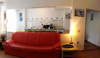Ferienwohnung in Constanta (Constanta) oder Ferienwohnung oder Ferienhaus
