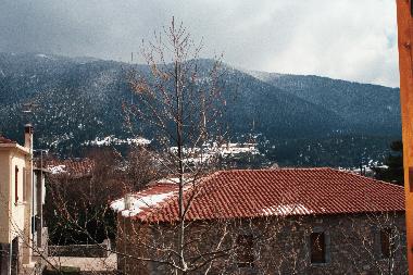 Ferienhaus in Bytina (Arkadia) oder Ferienwohnung oder Ferienhaus