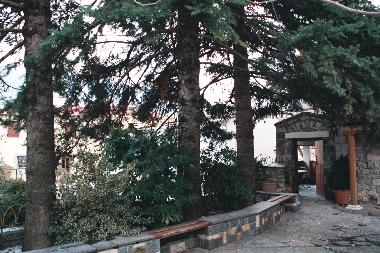 Ferienhaus in Bytina (Arkadia) oder Ferienwohnung oder Ferienhaus