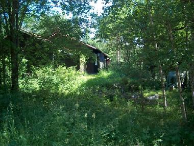 Ferienhaus in Trollsj�heden (Dalarna) oder Ferienwohnung oder Ferienhaus