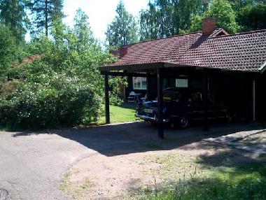 Ferienhaus in Trollsj�heden (Dalarna) oder Ferienwohnung oder Ferienhaus