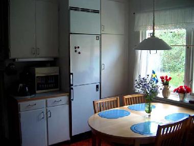 Ferienhaus in Trollsj�heden (Dalarna) oder Ferienwohnung oder Ferienhaus