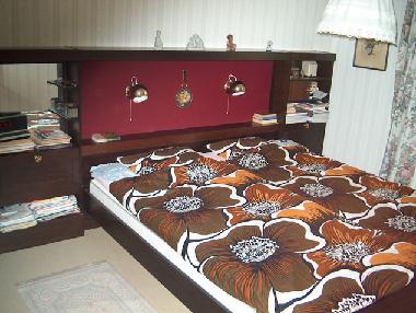 Ferienhaus in Trollsj�heden (Dalarna) oder Ferienwohnung oder Ferienhaus