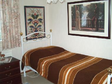 Ferienhaus in Trollsj�heden (Dalarna) oder Ferienwohnung oder Ferienhaus